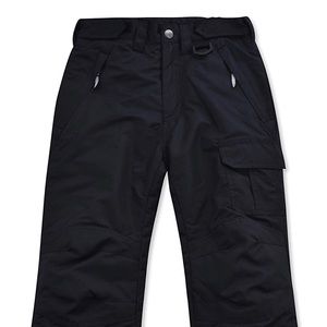 NWT Artic Quest snow ski pants unisex